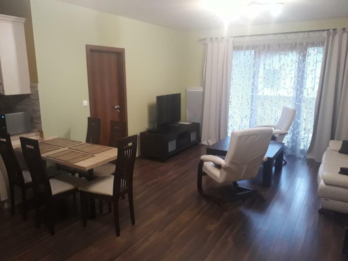 Apartman Naji - Tále Kültér fotó