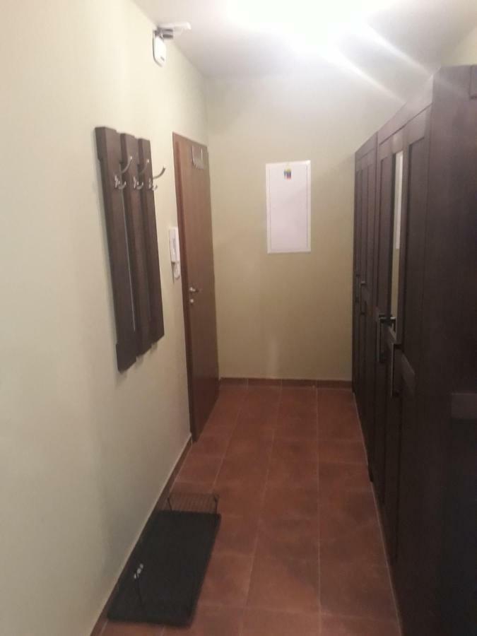 Apartman Naji - Tále Kültér fotó