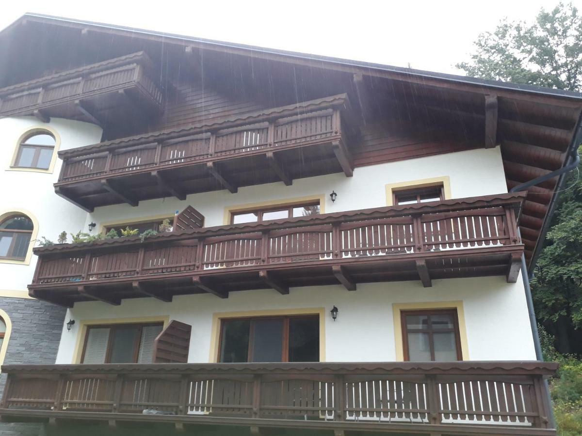 Apartman Naji - Tále Kültér fotó