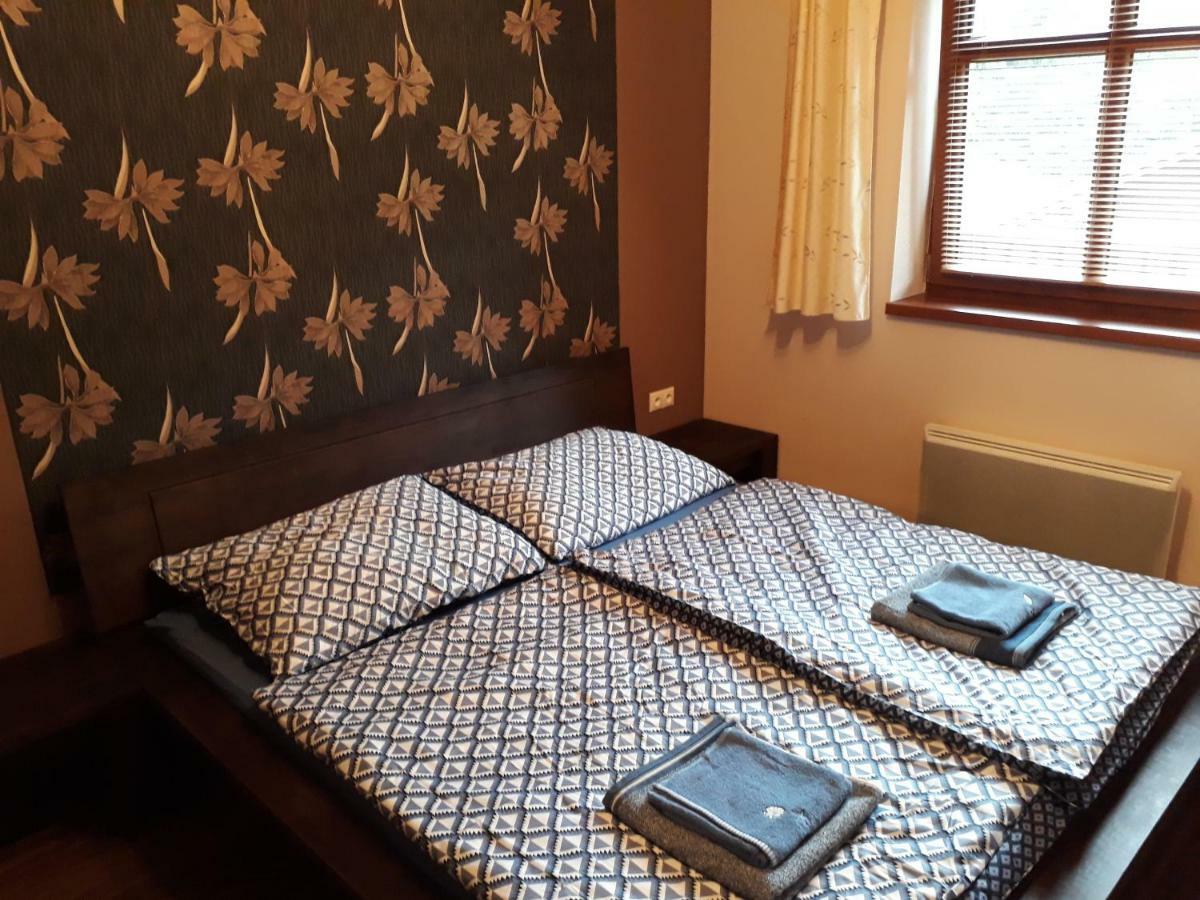 Apartman Naji - Tále Kültér fotó