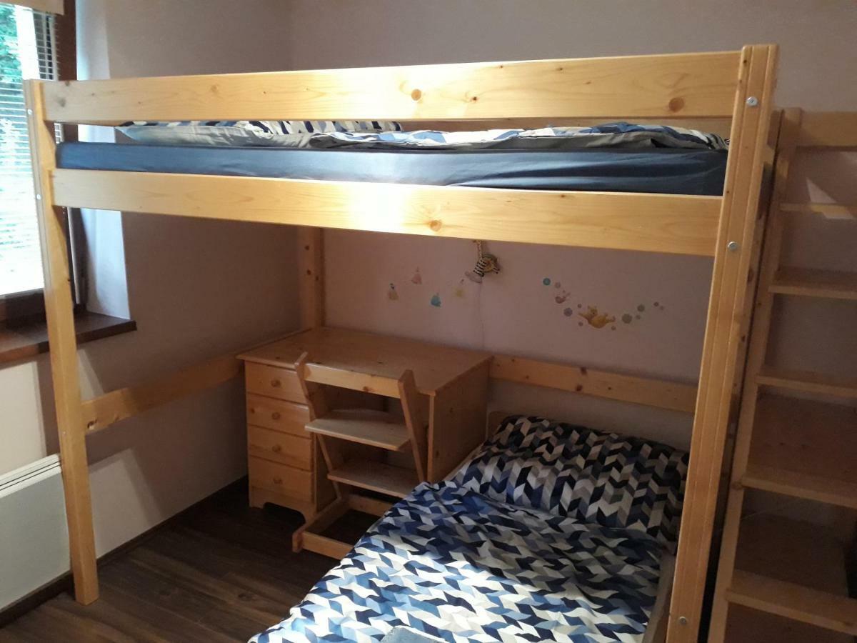 Apartman Naji - Tále Kültér fotó